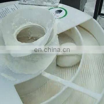 Electric Automatic bread Dough divider round machine for sale