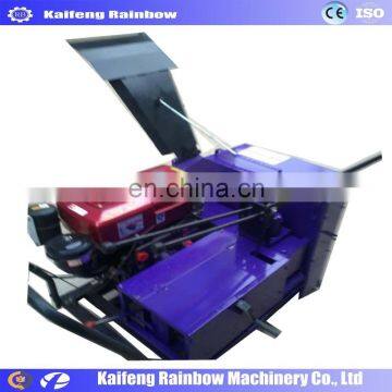 Коммерческий компостный смеситель для съедобных грибов photo-5