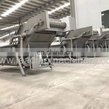 Vegetable Washing Machine in Spanish photo-3