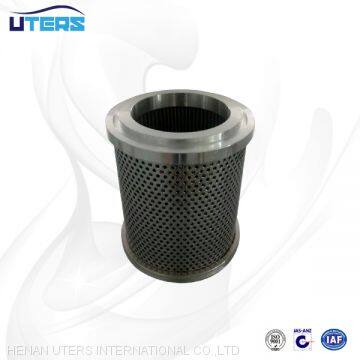 UTERS replace MAHLE hydraulic filter element PI3130SM10