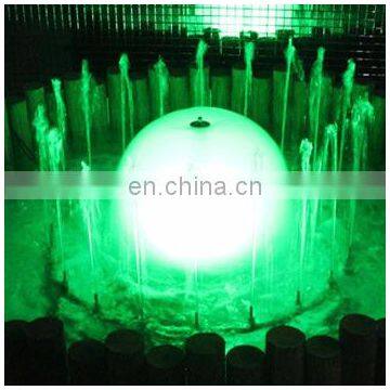 Garden Indoor Small Dancing Water Music Fountain