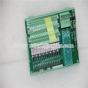 Brand New In Stock ICM4101 PLC DCS Module 9771-220