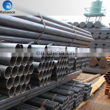 Delivery water straight welded tube