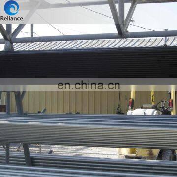 Electrical Application A450 Tube Galvanized photo-5