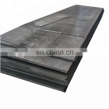 Hot rolled japan ss400 steel plate sheet