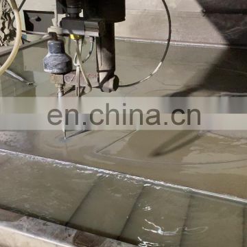 q235b cnc steel sheet metal bending welding and metal fabrication work shop price