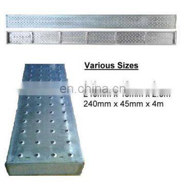 Tianjin Shisheng SP-10-052 Steel Scaffold Staircase Planks photo-4