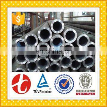 Factory Price ASTM A335 P9 P11 P22 P91 P92 Tube in Stock photo-5