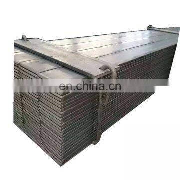 Leaf Spring Steel Flat Bar