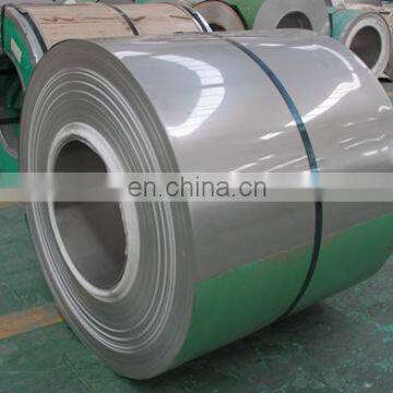 Cold Rolled 316 0.25mm Stainless Steel Strip photo-3
