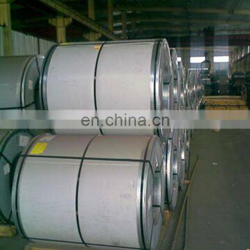 AISI SUS 409 Stainless Steel Coil Slit Edge