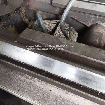 SMTCL CAK80135d CNC Horizontal Lathe photo-2