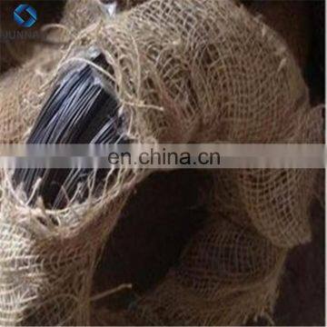 Anping low price black annealed wire