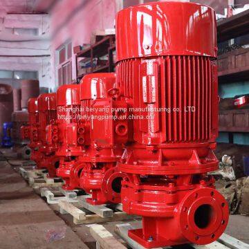 Насосные установки пожарного водоснабжения photo-5