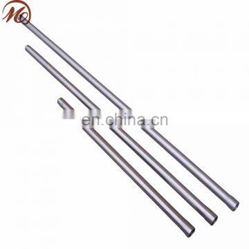 2mm thickness small diameter stainless steel pipe