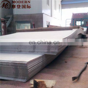 High Luster Elegance Rigidity Stainless Steel Sheet