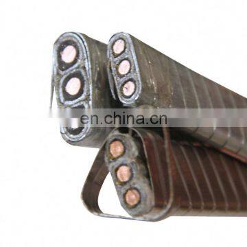 3X10mm2 ESP Cable For Oil And Gas