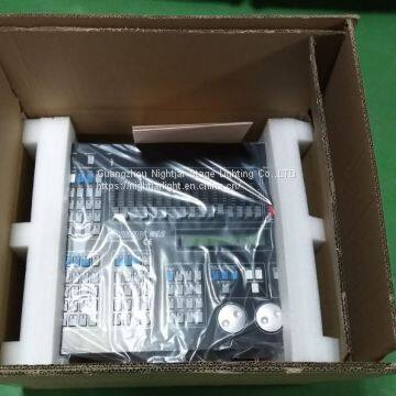 （NJ-CM512）Stage Light DMX 512 Channels Sunny Controller Print Small Middle Big photo-3