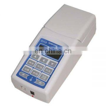 SD9012AB Water quality chromaticity instrument