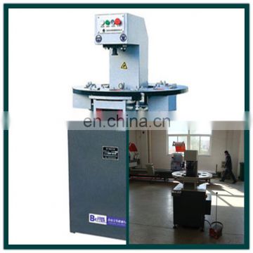 Aluminum Punching Machine/Aluminum Press Machine/Aluminum Window Machine (LY-63)