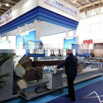 Best Selling Aluminium Profile Cutting Machine photo-5