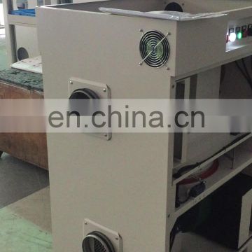 Electric Air Drying Industrial Desiccant Dehumidifier