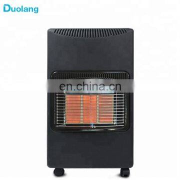 Quartz tube heat and PTC heater patio heater gas for home