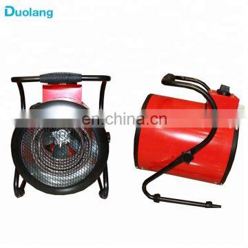 Industrial Electric Heater portable industrial heater With fan cool blow available