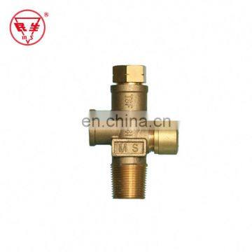 Best Quality China Manufacturer Low Pressure 27Mm Lpg Gas Regulator