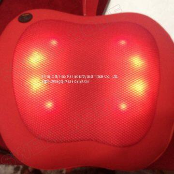 Seat back massager Start abnormal after-sales service to win the market seat back massager