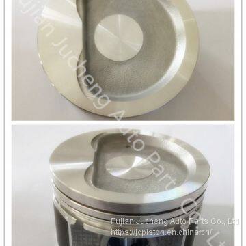 Automobile Engine Piston 2RZ-FE used for TOYOTA auto 13101-75020
