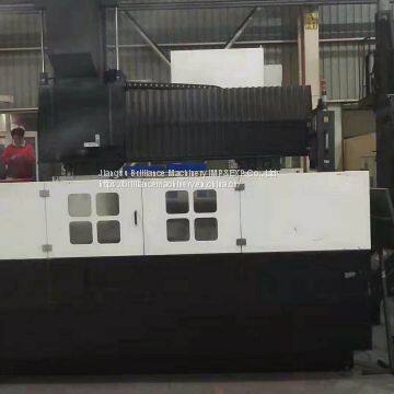 SH-QIAO YOU FD1822 Gantry Machining Center photo-3