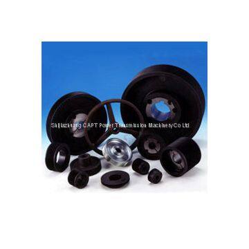 Poly V Pulleys