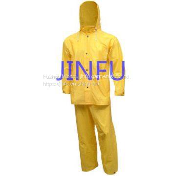 Rainsuit