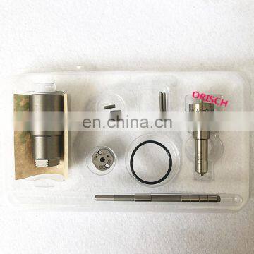 ORISCH BRAND Good quality valve kits(G3S6+507#) for hilux 2KD-FTV 23670-30400,23670-39365