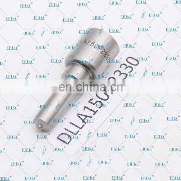 ERIKC DLLA150P2330 high pressure nozzle 0433172330 fog nozzle DLLA 150P2330 for 0445120431