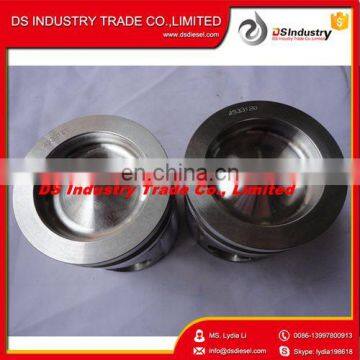 QSC Piston Liner Kit Diesel Engine Piston Liner Kit Piston Kit 4933120 photo-6