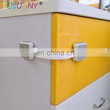 Baby Safety Cabinets Locks 10 Pack photo-6