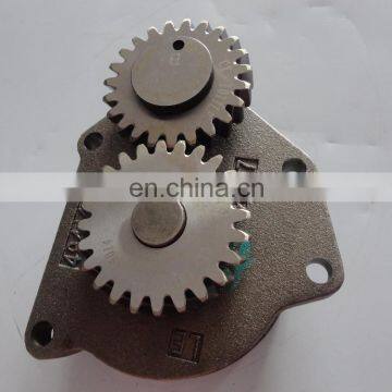 6L8.9 Engine 4941464 Hot Oil Pump photo-2