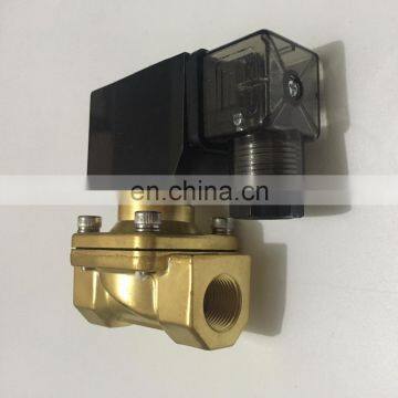 Low Price High-ranking Cw617n Brass Stop Valve photo-2