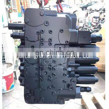 Doosan Daewoo AV280 AV170 DH220 DH220-5 DH220-7 DX225 MX255 DH215-9E DH300-5 Main Hydraulic Control Valve 426-E0064 410105-00079 photo-2