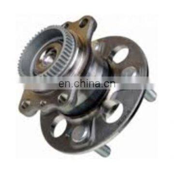 52710-3X000 WHEEL HUB FOR ELANTRA 2011