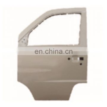 Steel Front Door Panel Front Gate Left  For JINBEI A7