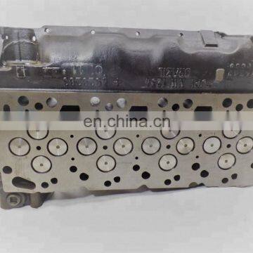 QSB4.5 ISDE4 Cylinder Head 4941495 4941496 4929283 photo-6