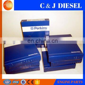 Genuine LOVOL 1004 1006 1104 1106 for Perkins Tractor Diesel Engine Spare Parts photo-4