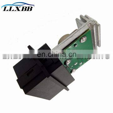 Original Heater Blower Motor Fan Resistor 7702206221 For Renault Master 7701033535 508588 photo-2