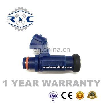 R&C High Quality Inyector 16600-AA190 Nozzle Auto Valve For Mitsubishi 100% Professional Tested Gasoline Fuel Inyector photo-3