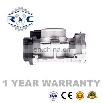 Factory High Performance Auto Throttling Valve Engine System 25181982 for Chevy Aveo Aveo5 Pontiac Wave5 L4 Car Throttle Body photo-4