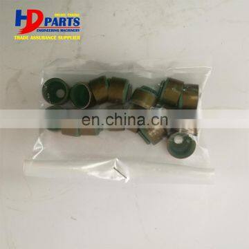 Machinery Engine Parts 4TNV106 Valve Oil Seal