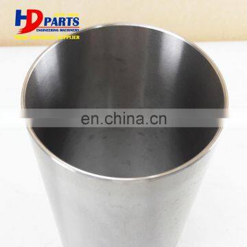 4TNV106 4TNE106 S4D106 4D106 Diesel Engine Cylinder Liner Sleeve Kit photo-2